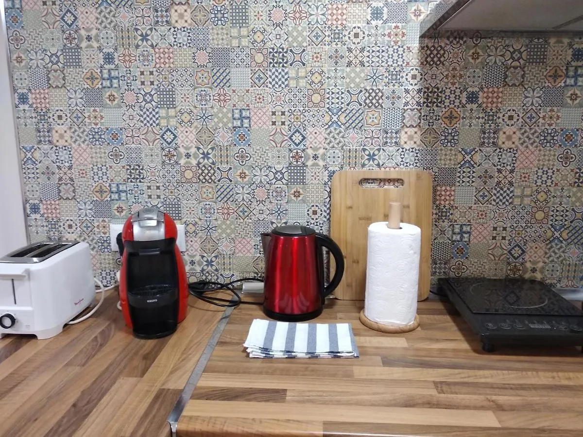 Piso Centrico En Santander Apartment Spain