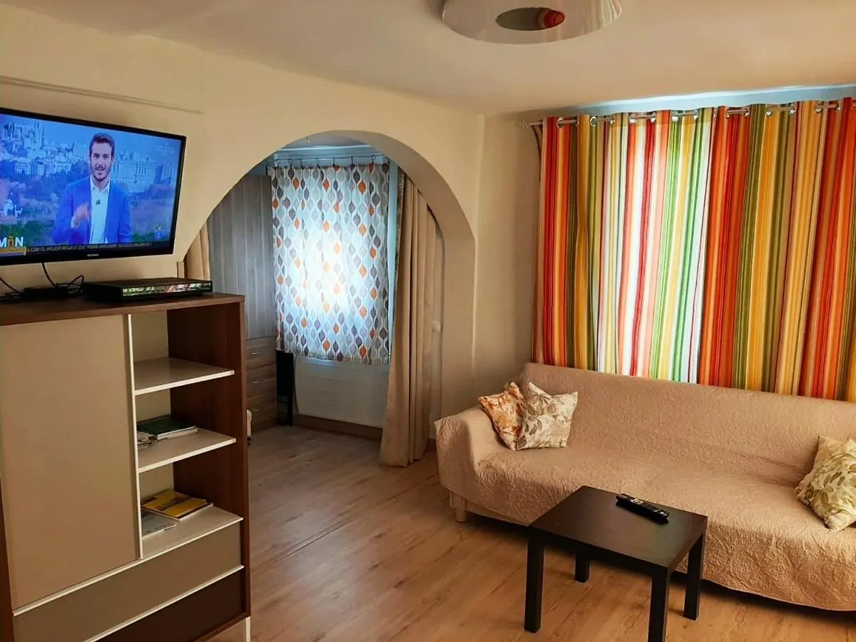 Piso Centrico En Santander Apartment 0*,