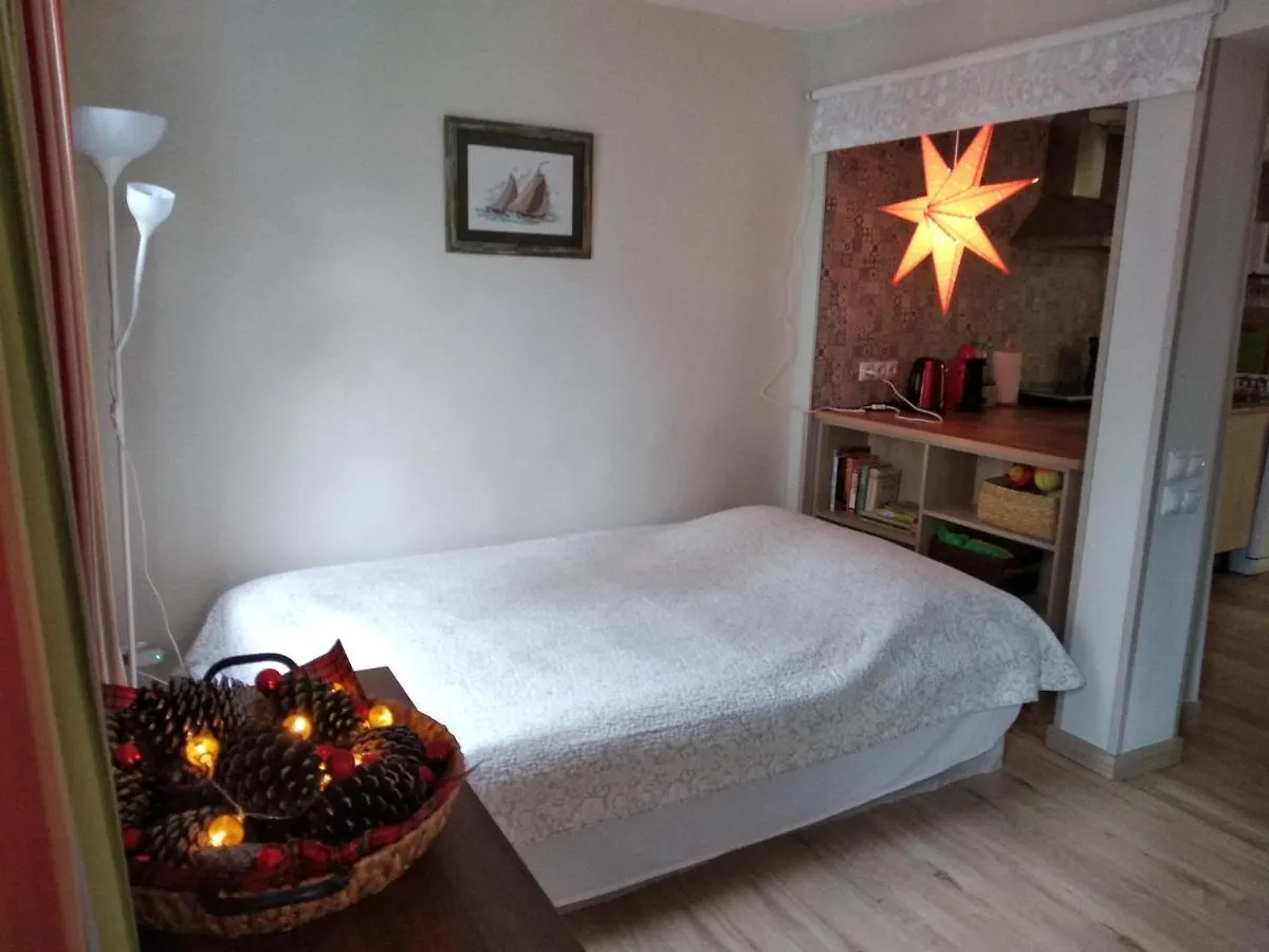 Piso Centrico En Santander Apartment 0*,  Spain