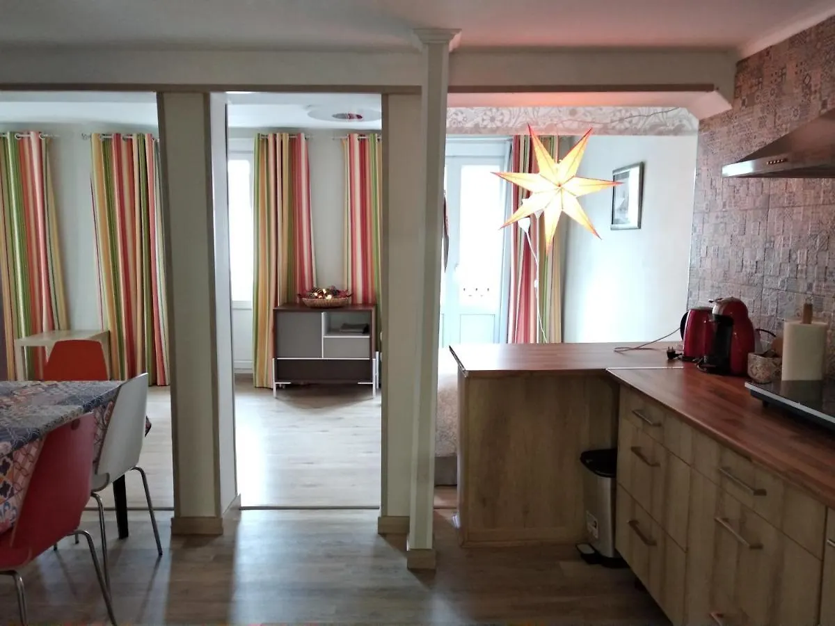 Piso Centrico En Santander Apartment