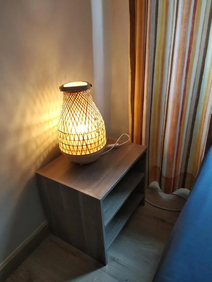 Piso Centrico En Santander Apartment Spain