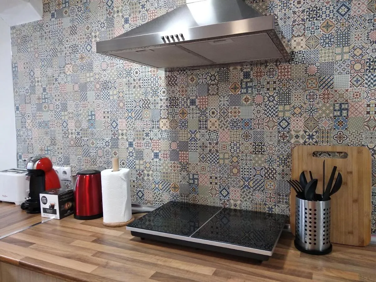 Piso Centrico En Santander Apartment Spain