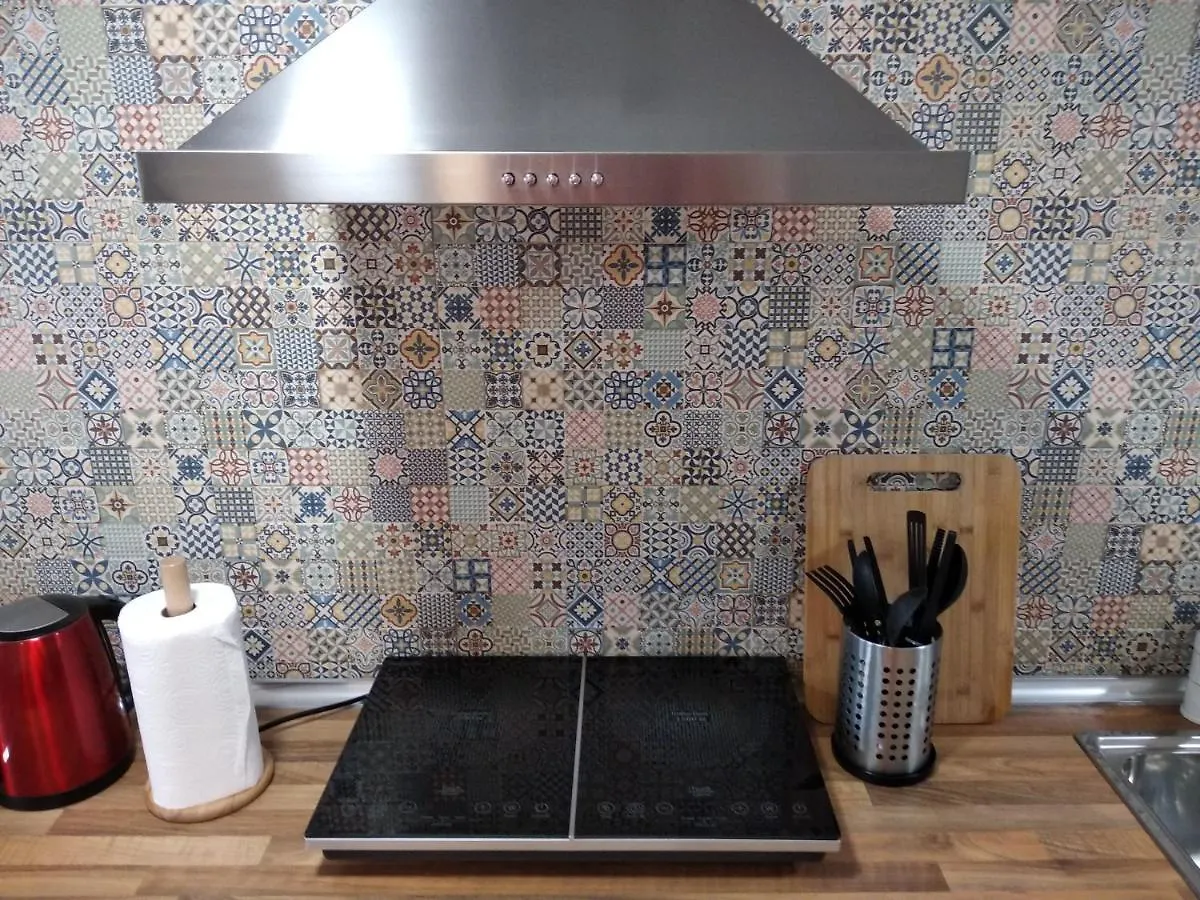 Piso Centrico En Santander Apartment 0*,  Spain