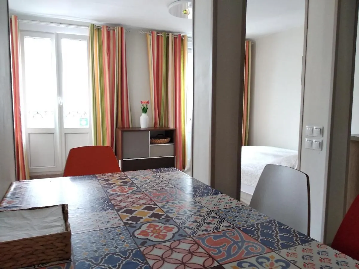 Piso Centrico En Santander Apartment Spain