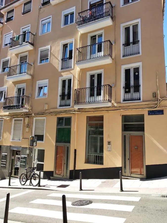 Piso Centrico En Santander Apartment 0*,  Spain