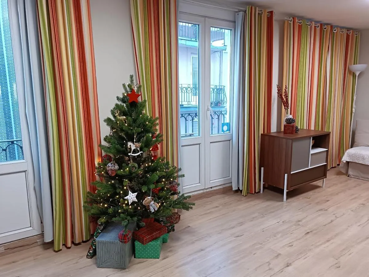 Piso Centrico En Santander Apartment 0*,  Spain