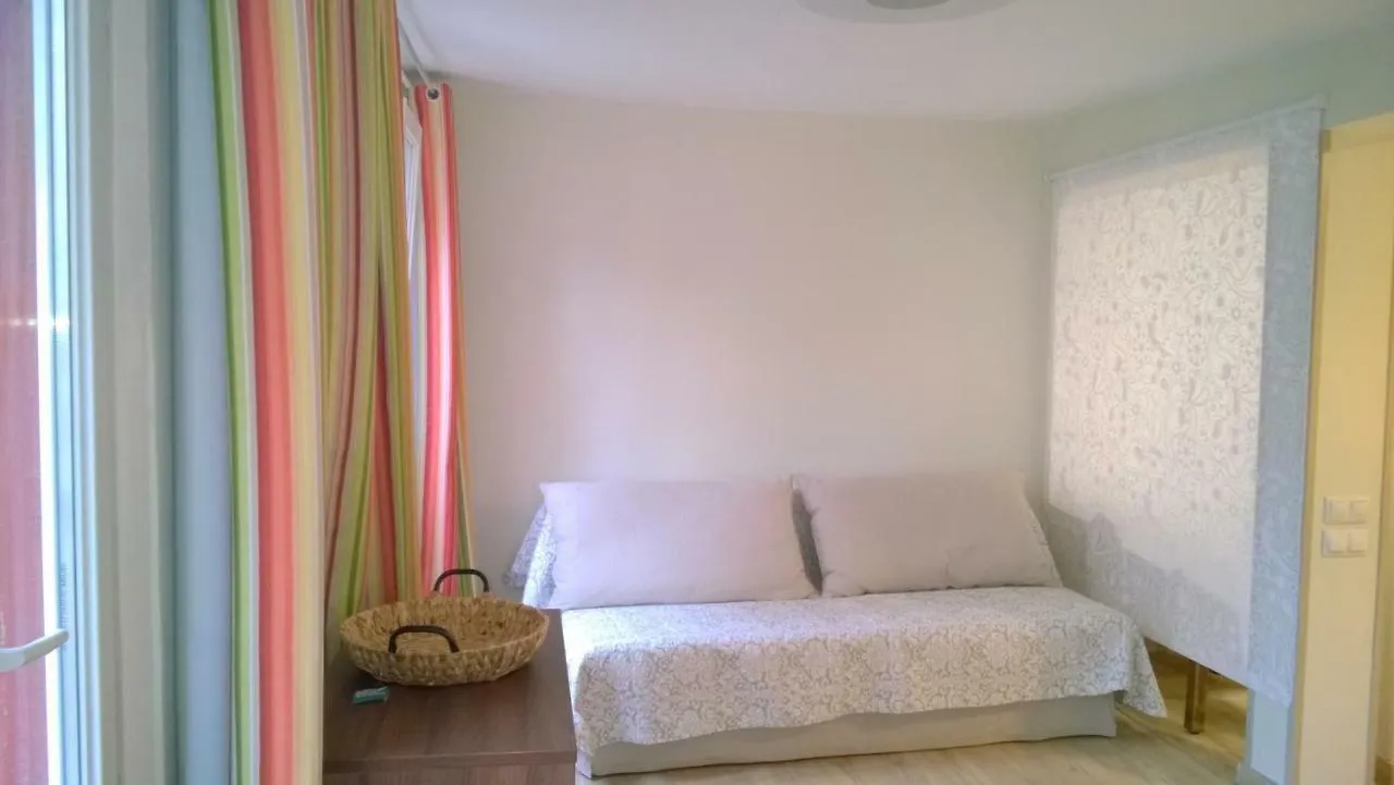 Piso Centrico En Santander Apartment