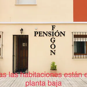 El Figon Casa de hóspedes
