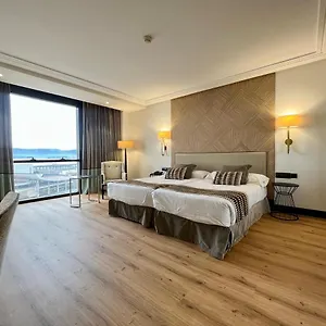 Hotell Bahia, Santander