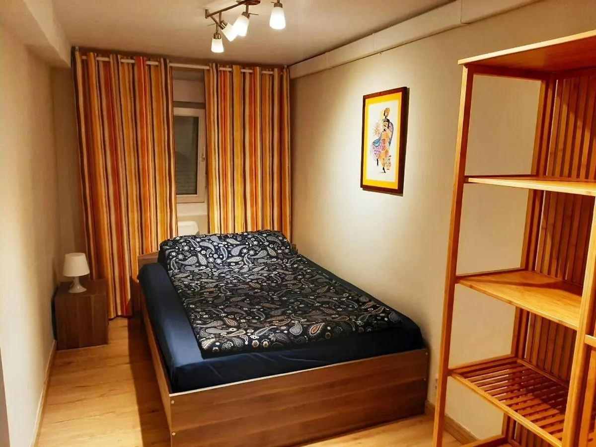 Piso Centrico En Santander Apartment