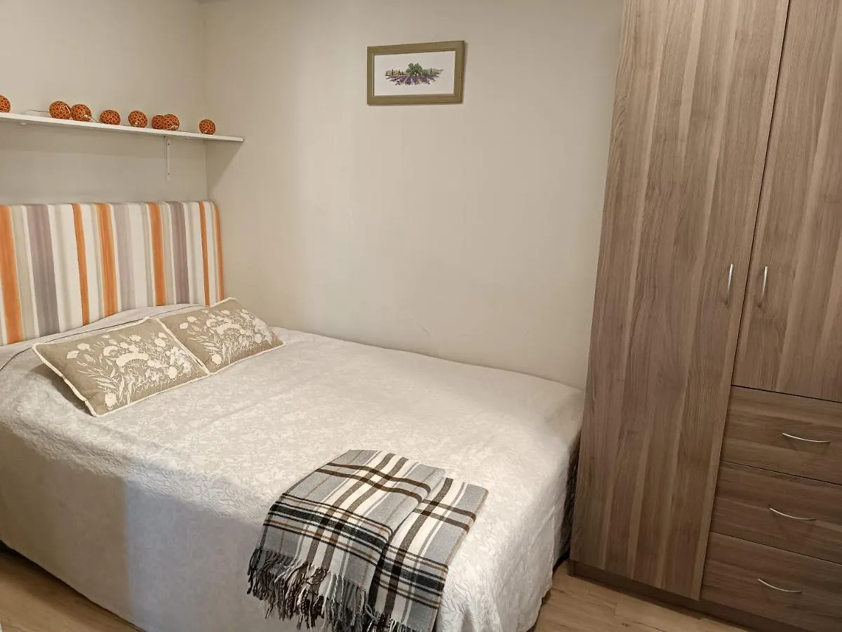 Piso Centrico En Santander Apartment Spain